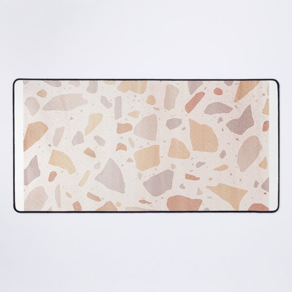 Item preview, Pastel terrazzo pattern designed and sold by WhalesWay.