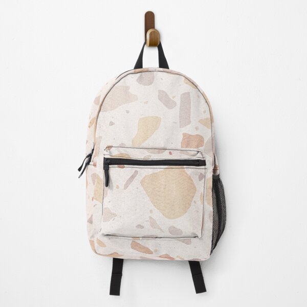 Item preview, Pastel terrazzo pattern designed and sold by WhalesWay.