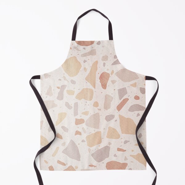 Item preview, Pastel terrazzo pattern designed and sold by WhalesWay.