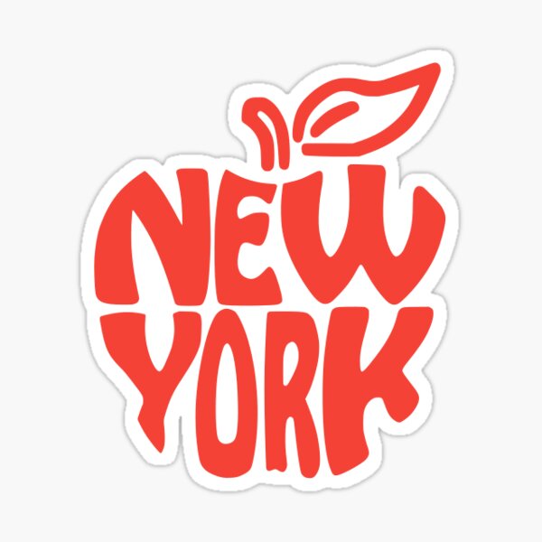Item preview, The big Apple designed and sold by F10r.