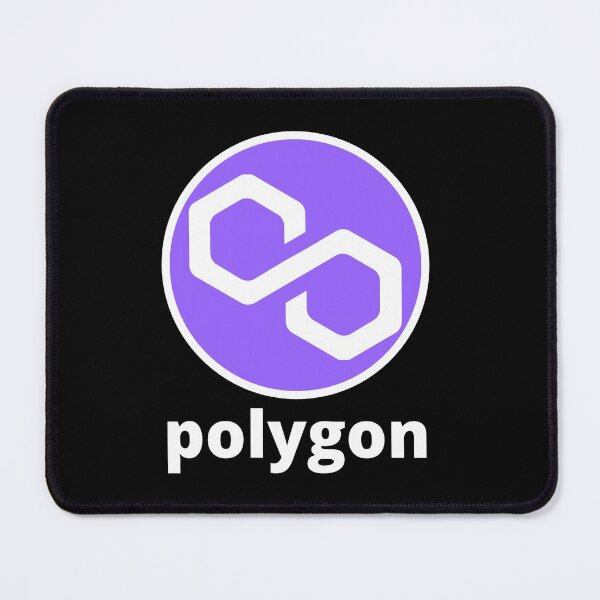 Item preview, Polygon/Matic designed and sold by Scubaloppy.