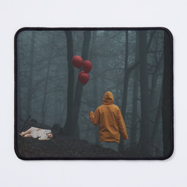 Item preview, Walk In The Woods designed and sold by NathanGlass.