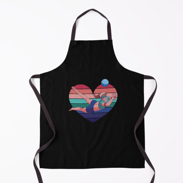 Item preview, Volleyball player, volleyball player designed and sold by DerSenat.