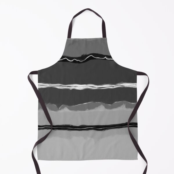 Item preview, Black and white Passion Rothko Abstract Expressionist designed and sold by raidman.