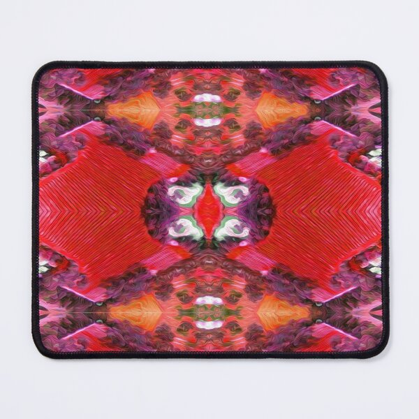 Item preview, Red Design by Adelaide Artist Avril Thomas at Magpie Springs designed and sold by MagpieSprings.