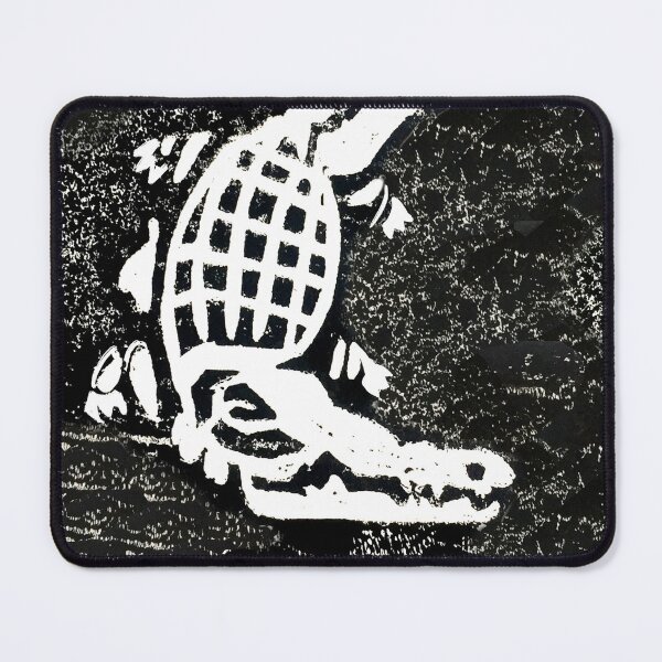 Item preview, Crocodile designed and sold by patricioguerra.