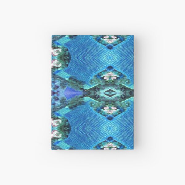 Item preview, Blue Design by Adelaide Artist Avril Thomas at Magpie Springs designed and sold by MagpieSprings.