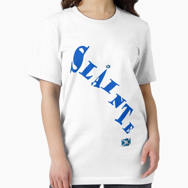 Slainte . Essential T-Shirt