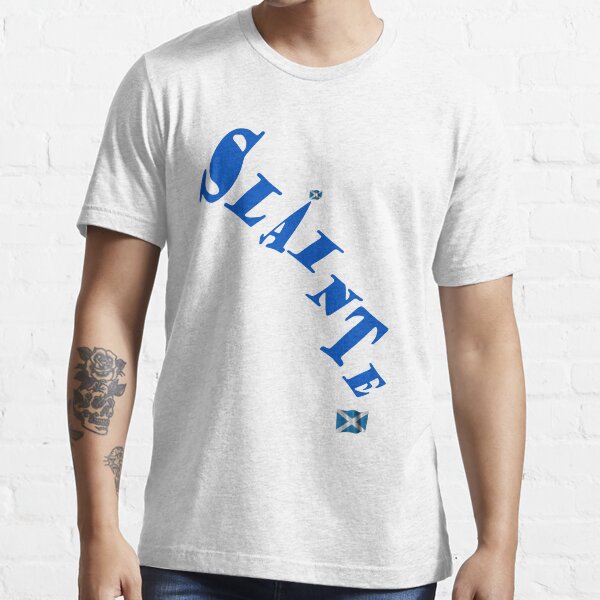 Slainte . Essential T-Shirt