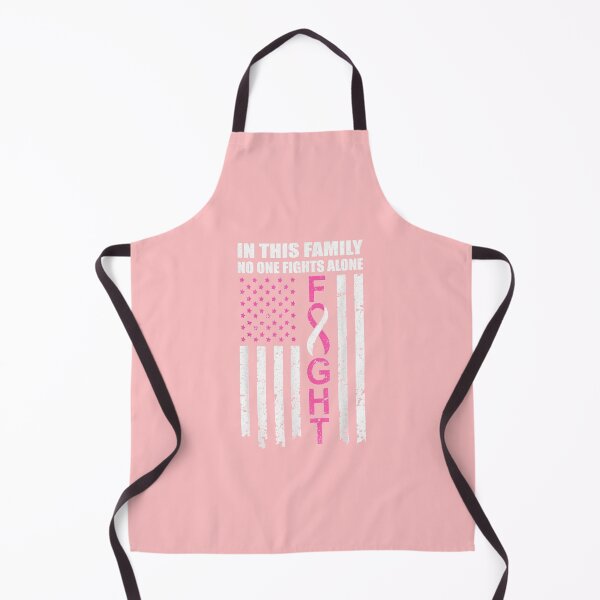 Item preview, In This Family No One Fight Alone Breast Cancer Awareness designed and sold by hanesmlwn64.