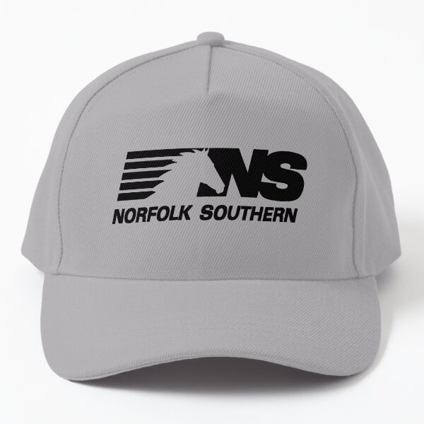 norfolk southern cap