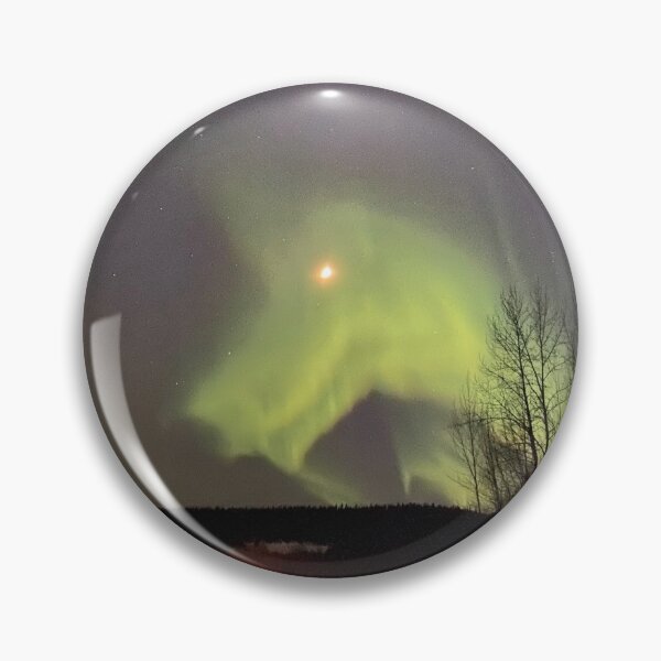 Item preview, Northern Lights Dragon designed and sold by DesignsByIC.