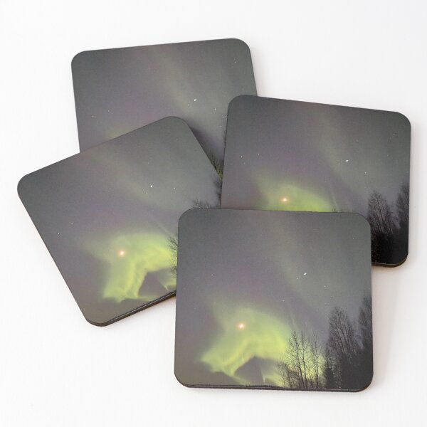 Item preview, Northern Lights Dragon designed and sold by DesignsByIC.