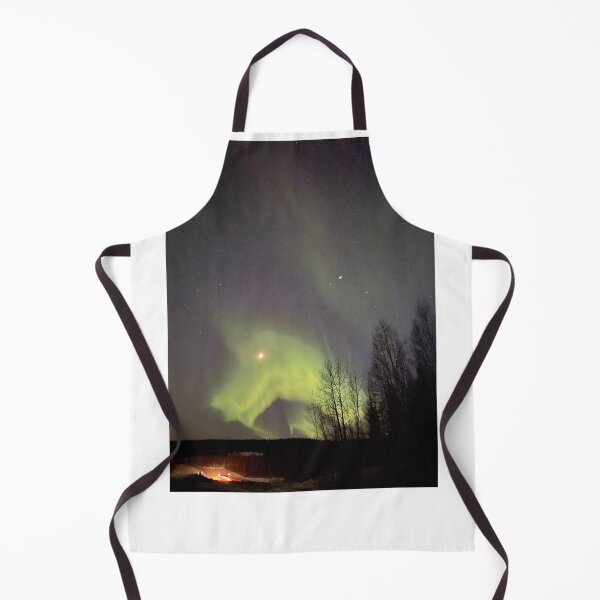 Item preview, Northern Lights Dragon designed and sold by DesignsByIC.