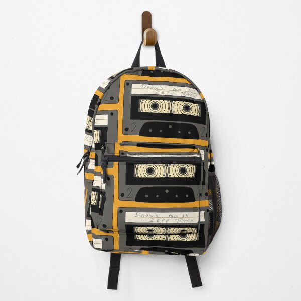 Item preview, Dean's Mix Tape designed and sold by Kitshay.