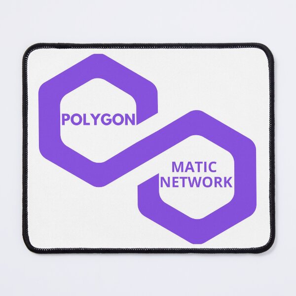 Item preview, Polygon Matic Network designed and sold by Scubaloppy.