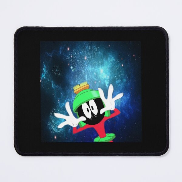 Item preview, Martian Sticker designed and sold by SeidyRoper.