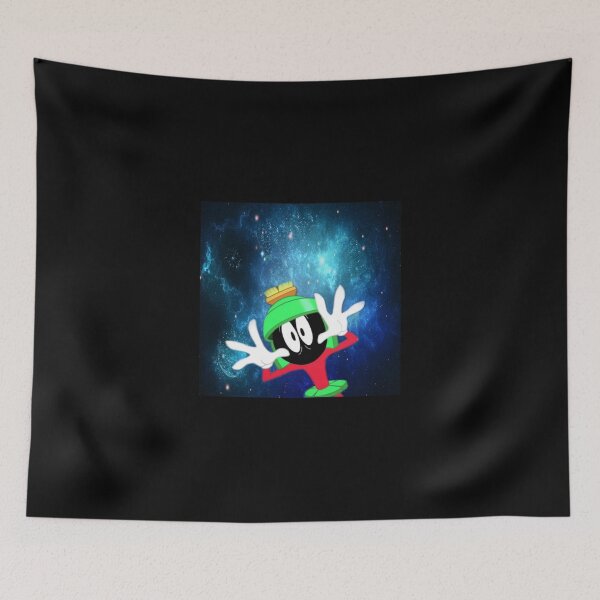 Item preview, Martian Sticker designed and sold by SeidyRoper.