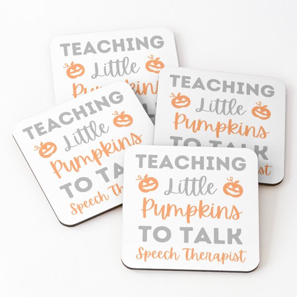 Item preview, Speech Pathologist | Speech Therapist Halloween | Speechie Halloween designed and sold by Presto Prints Design.