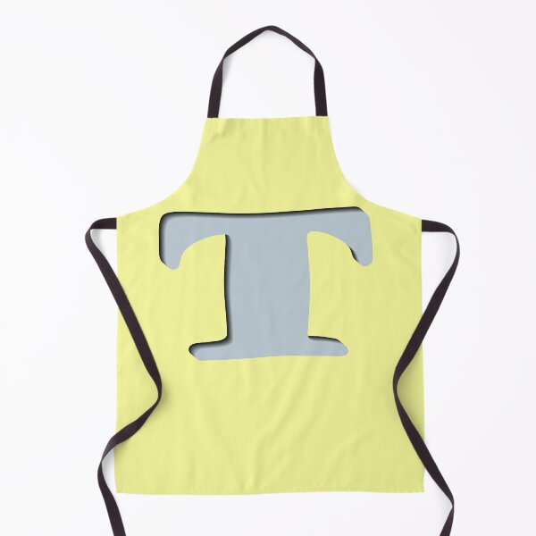 Item preview, 3D letter "T" designed and sold by Murza.