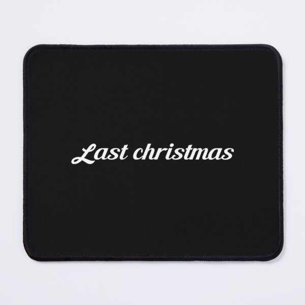 Item preview, Last Christmas Essential designed and sold by NTShopVN.
