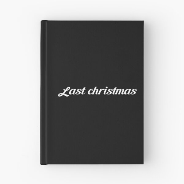 Item preview, Last Christmas Essential designed and sold by NTShopVN.