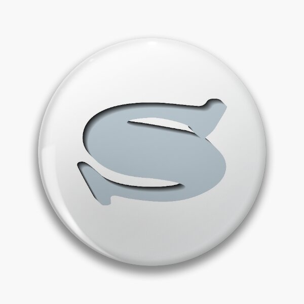 Item preview, 3D letter "S" designed and sold by Murza.