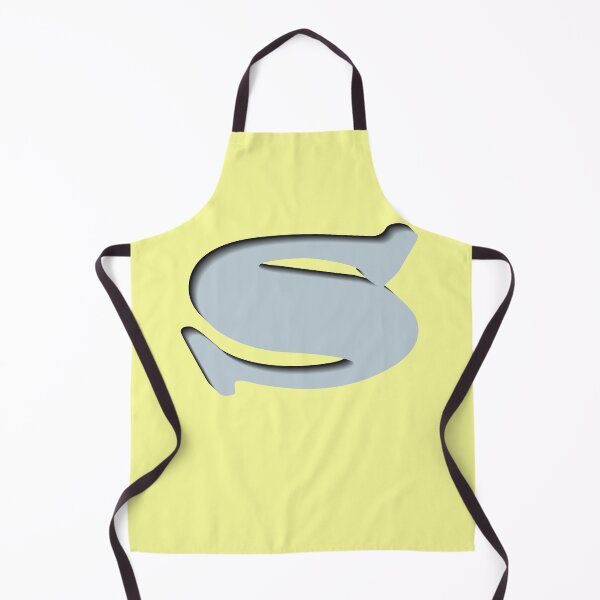 Item preview, 3D letter "S" designed and sold by Murza.