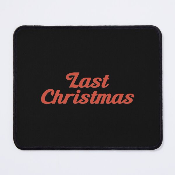 Item preview, Last Christmas Essential designed and sold by NTShopVN.