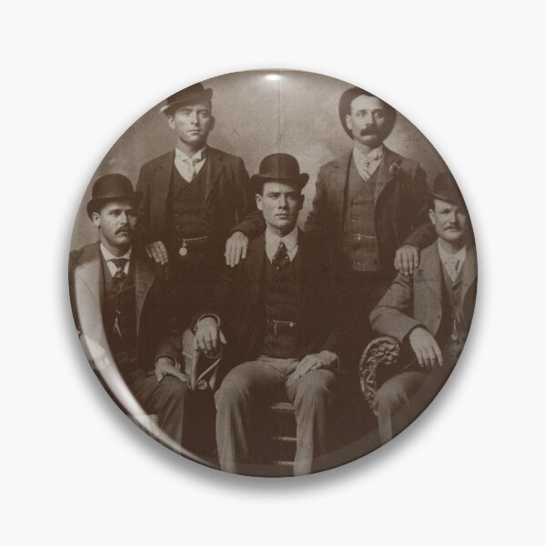 Item preview, The Wild Bunch designed and sold by Artaxias_Designs.