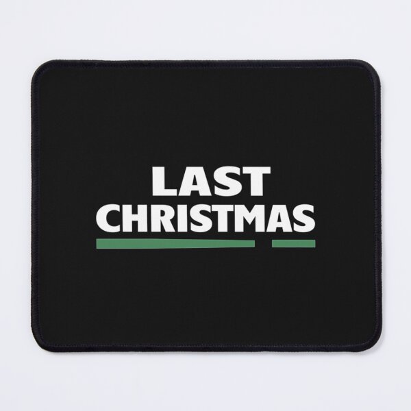 Item preview, Last Christmas Essential designed and sold by NTShopVN.