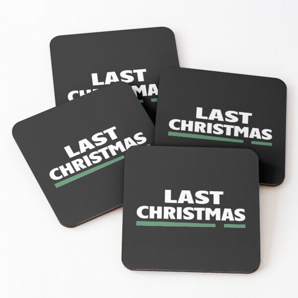 Artikelvorschau, Last Christmas Essential entworfen und verkauft von NTShopVN.