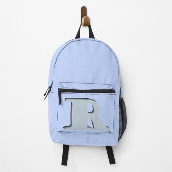Item preview, 3D letter "R" designed and sold by Murza.