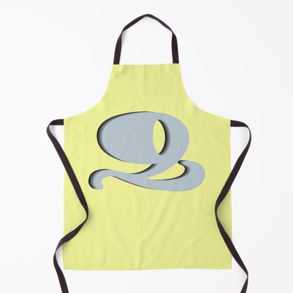 Item preview, 3D letter "Q" designed and sold by Murza.