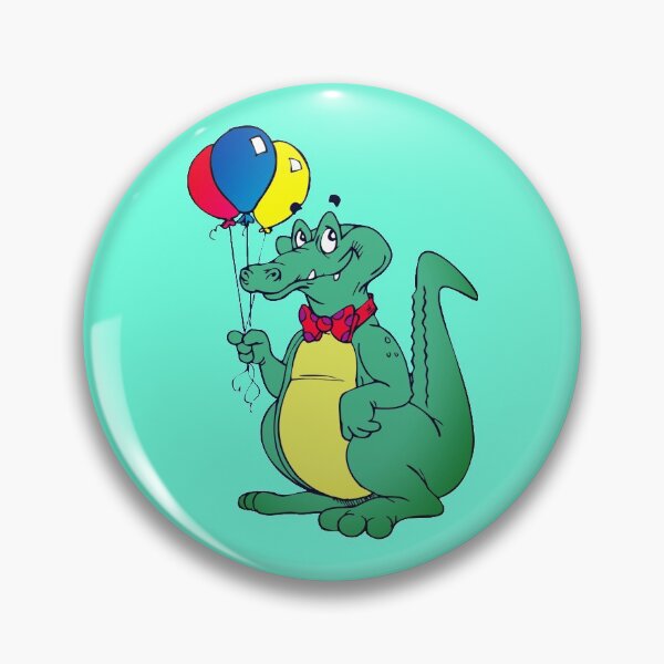 Item preview, Best Alligator Dad Ever designed and sold by Santanu1990.