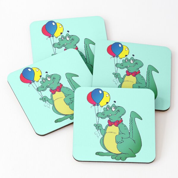 Item preview, Best Alligator Dad Ever designed and sold by Santanu1990.