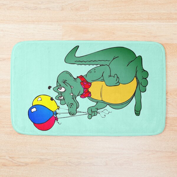 Item preview, Best Alligator Dad Ever designed and sold by Santanu1990.
