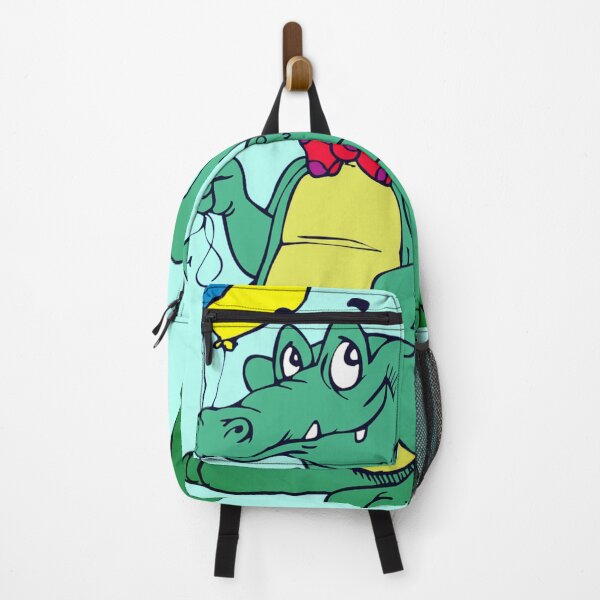 Item preview, Best Alligator Dad Ever designed and sold by Santanu1990.