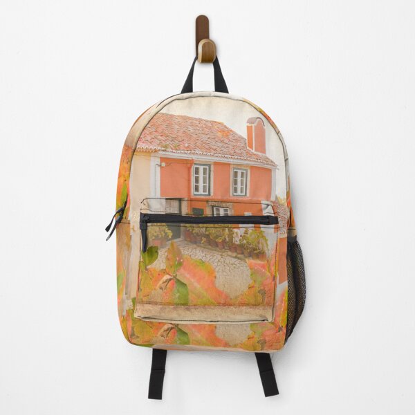 Item preview, Sintra casa do terreirinho designed and sold by Tereza Pilar Art.