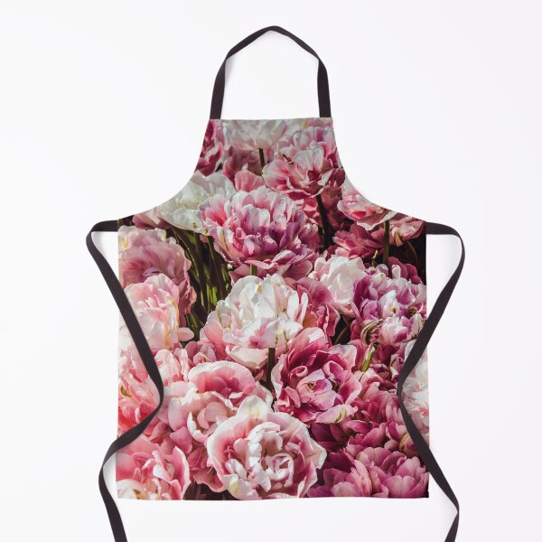 Item preview, Pink Peonies (Digitally Enhanced) designed and sold by debjaynedesign.
