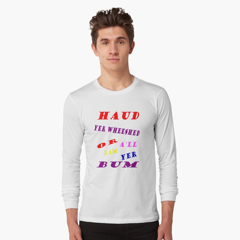 Item preview, Long Sleeve T-Shirt designed and sold by windana1.