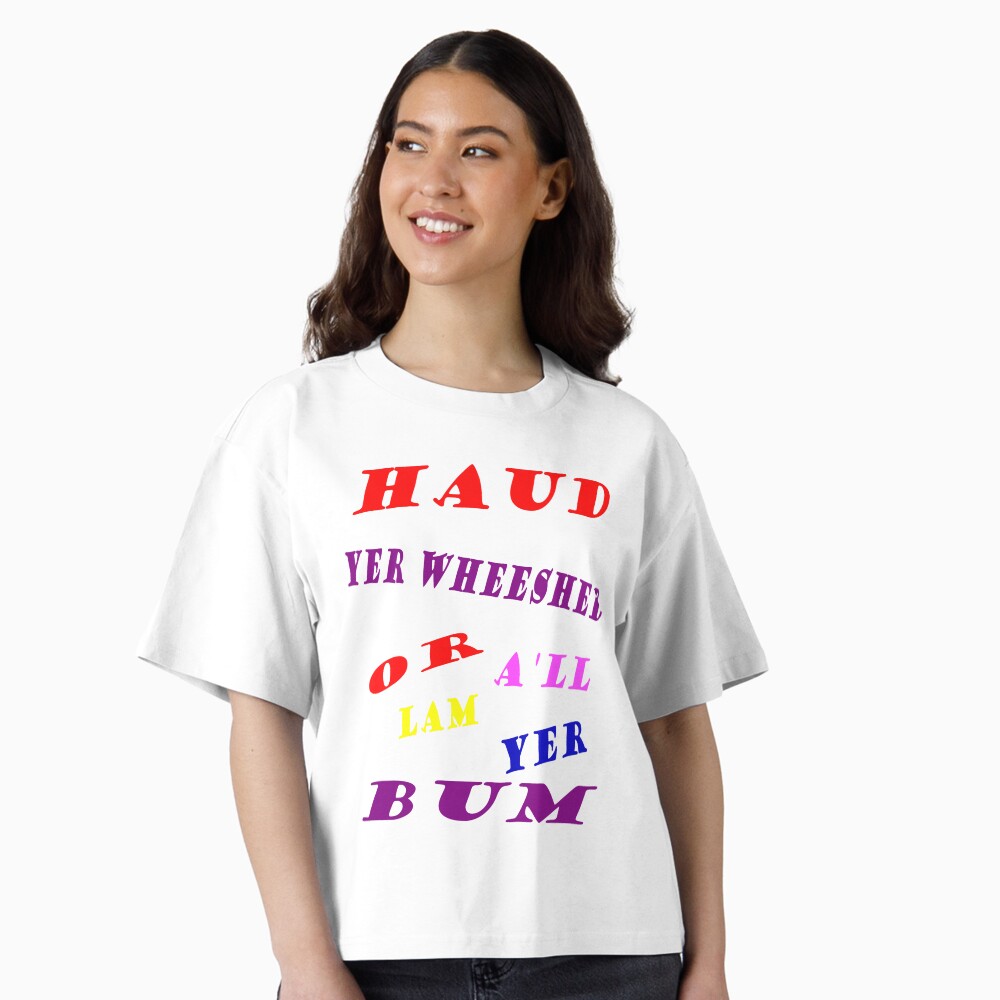 Item preview, Boxy T-Shirt designed and sold by windana1.