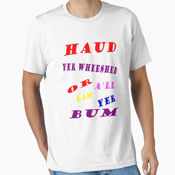 Essential T-Shirt