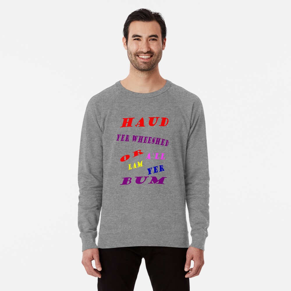 Item preview, Lightweight Sweatshirt designed and sold by windana1.