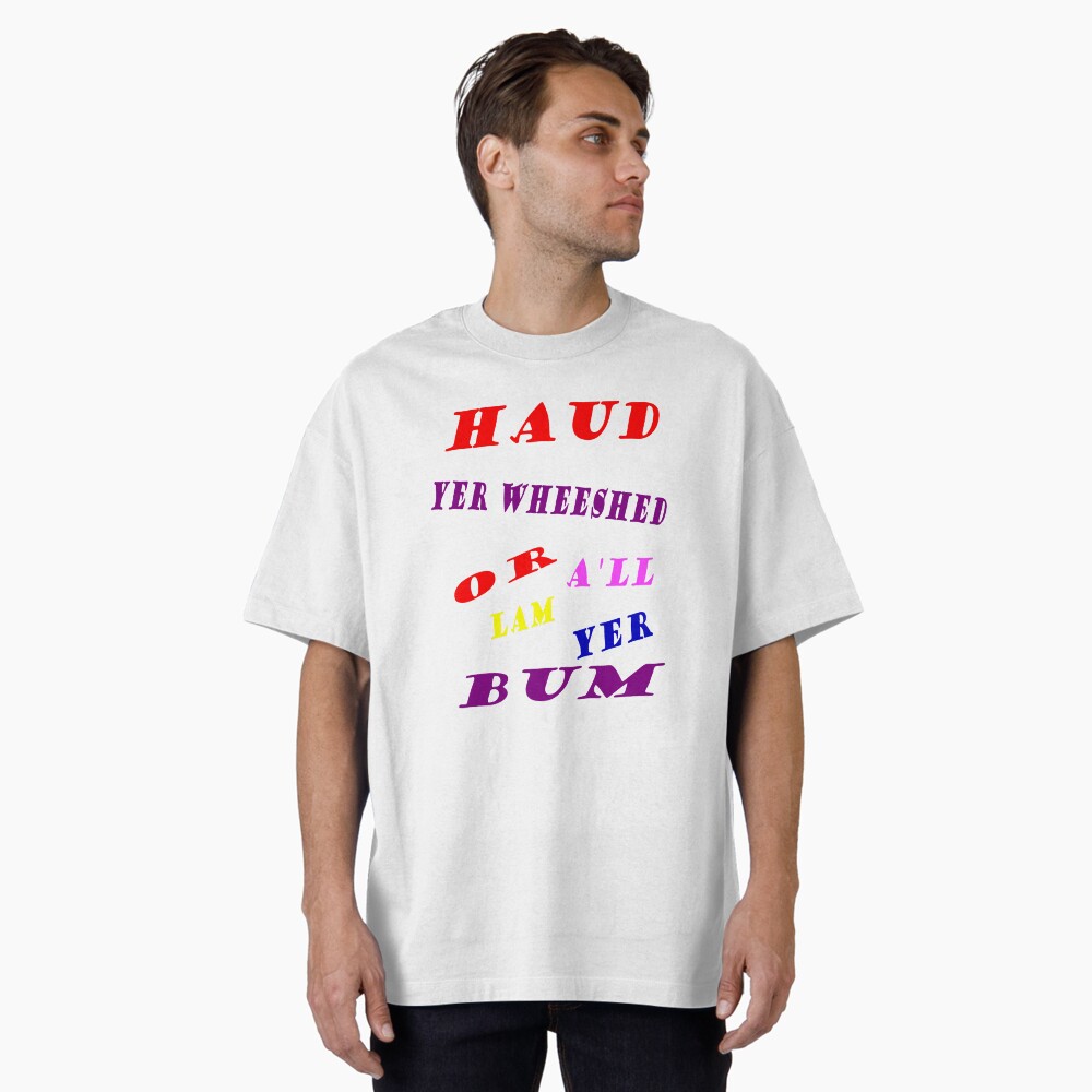 Item preview, Oversized T-Shirt designed and sold by windana1.