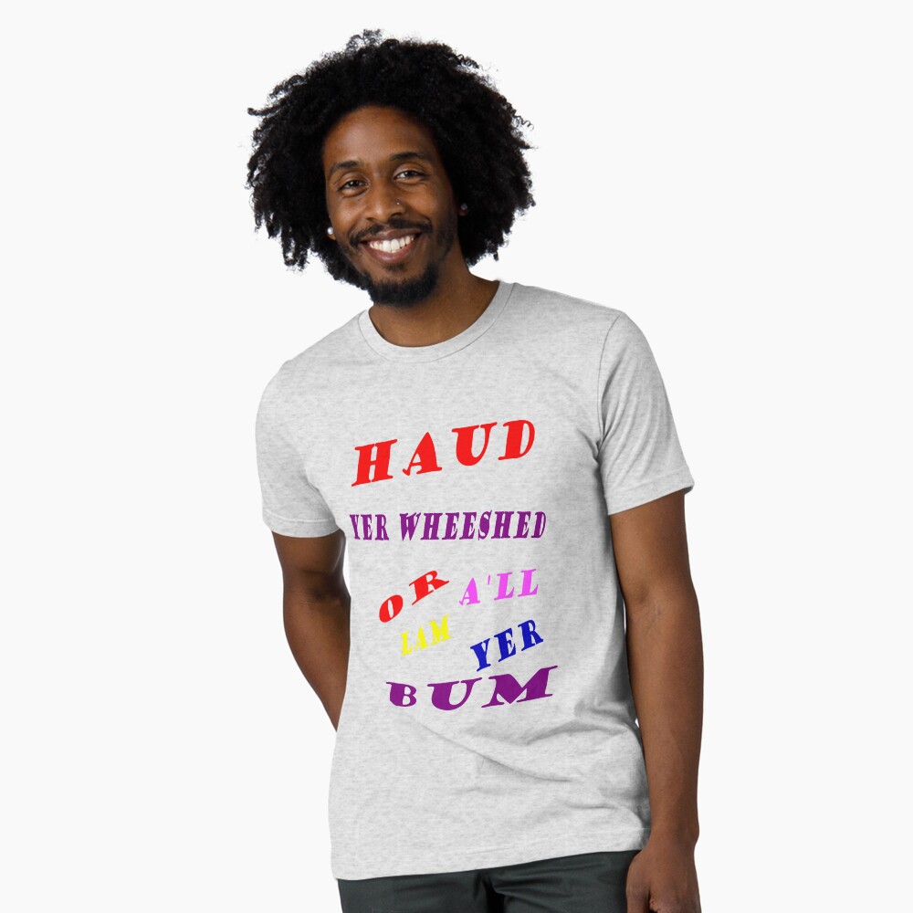 Item preview, Tri-blend T-Shirt designed and sold by windana1.