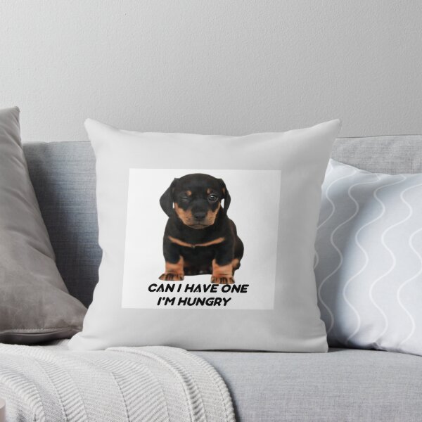 Item preview, So sweet cute dog im hungry designed and sold by fibre30.