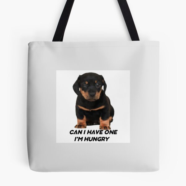 Item preview, So sweet cute dog im hungry designed and sold by fibre30.