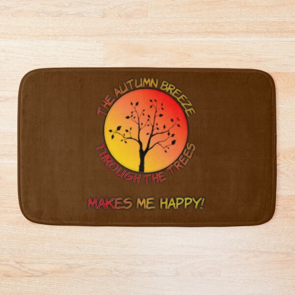 Item preview, The Autumn Breeze Through The Trees (Ver 3) designed and sold by AbsurdlyEpic.