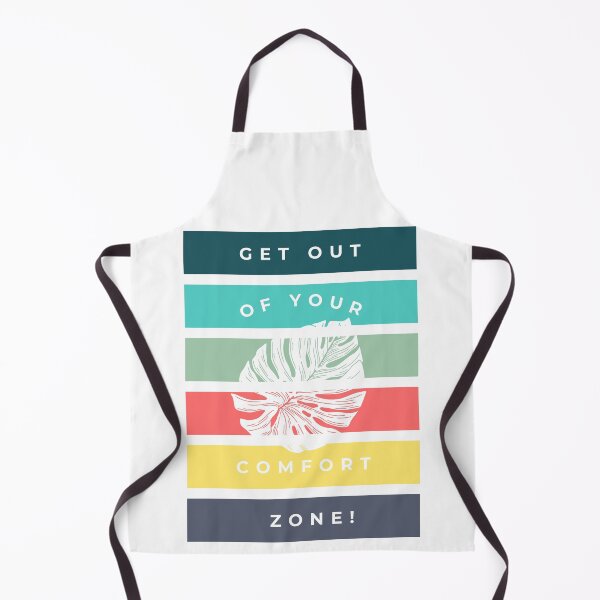 Item preview, Get Out Of Your Comfort Zone designed and sold by Nxt-Lvl-Awesome.